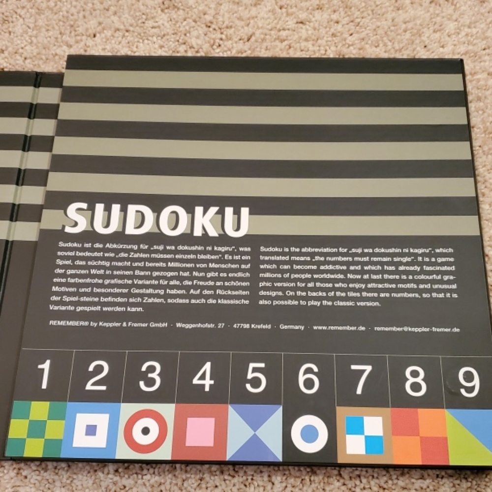 Game Set #4 - Picture 13 of 15